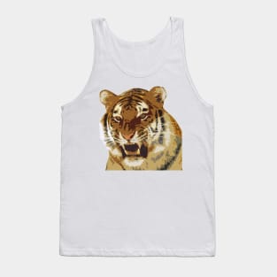 Tiger Tank Top